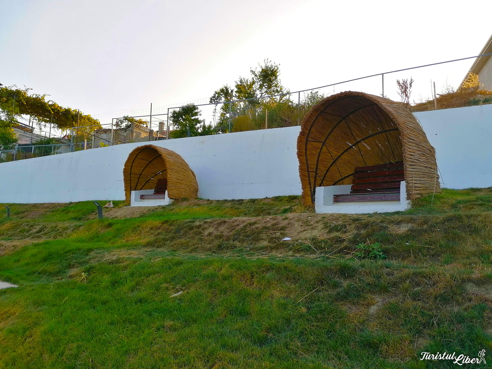 bancute faleza ovidiu