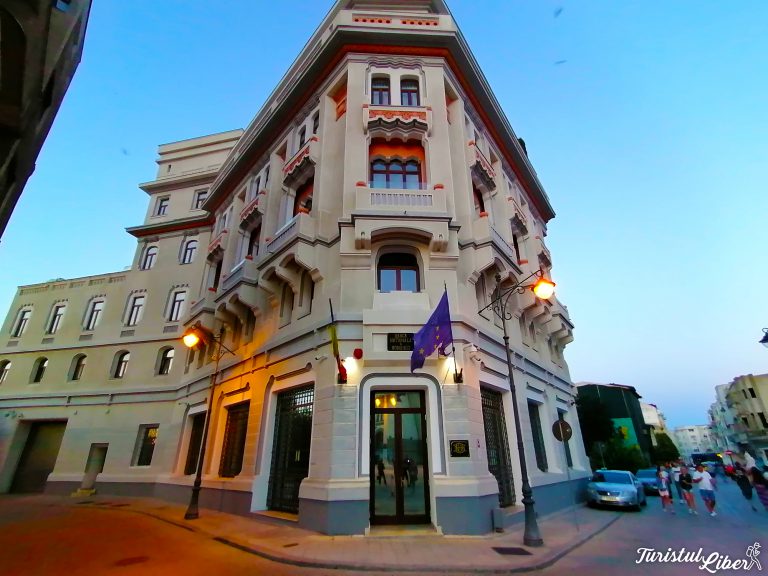 bnr constanta