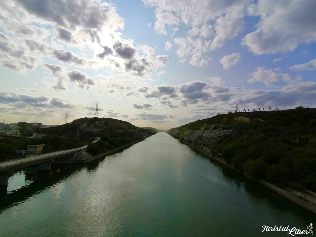 canal murfatalr 2