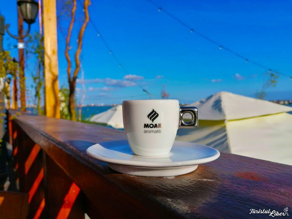 espresso faleza ovidiu