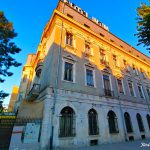 hotel Intim Constanta