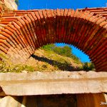 lentharion cetatea tomis