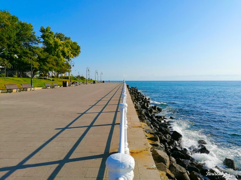 22 obiective turistice Constanța – Tur AUDIO Constanța – foto 21