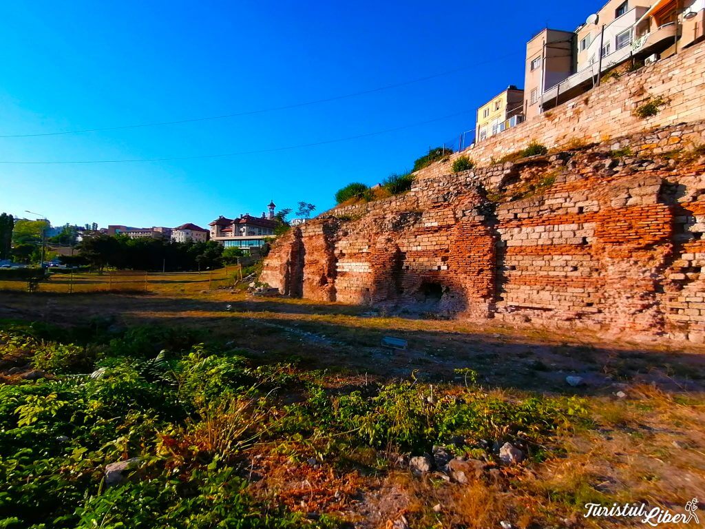 Povestile anticului Tomis