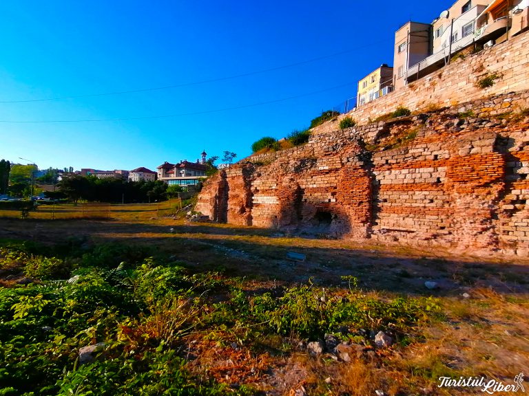 termele romane constanta