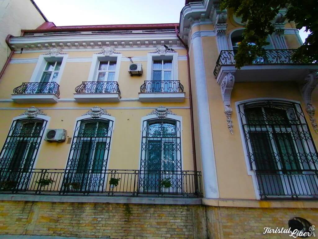 Constanta glorioasa – sec. XIX – XX