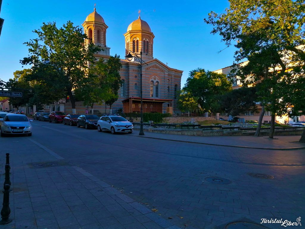 Constanta glorioasa – sec. XIX – XX