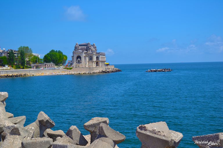 cazino contanta marea neagra