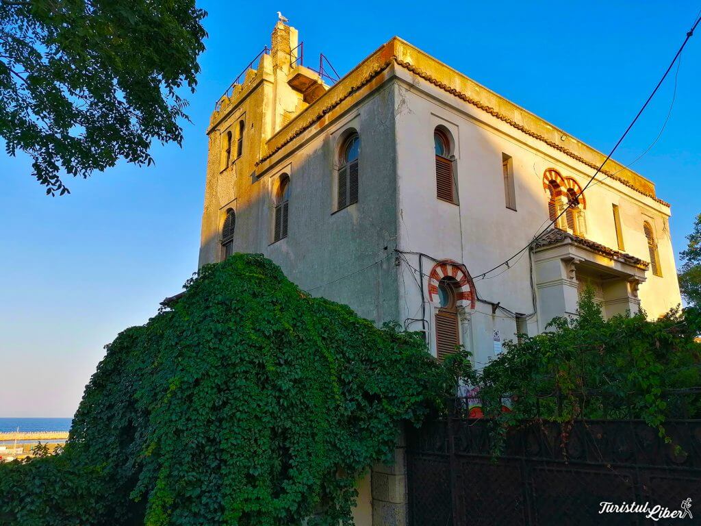 Constanta glorioasa – sec. XIX – XX