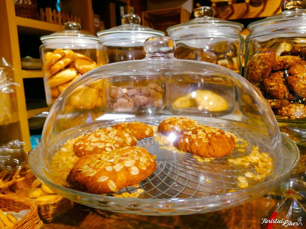 biscuti de casa
