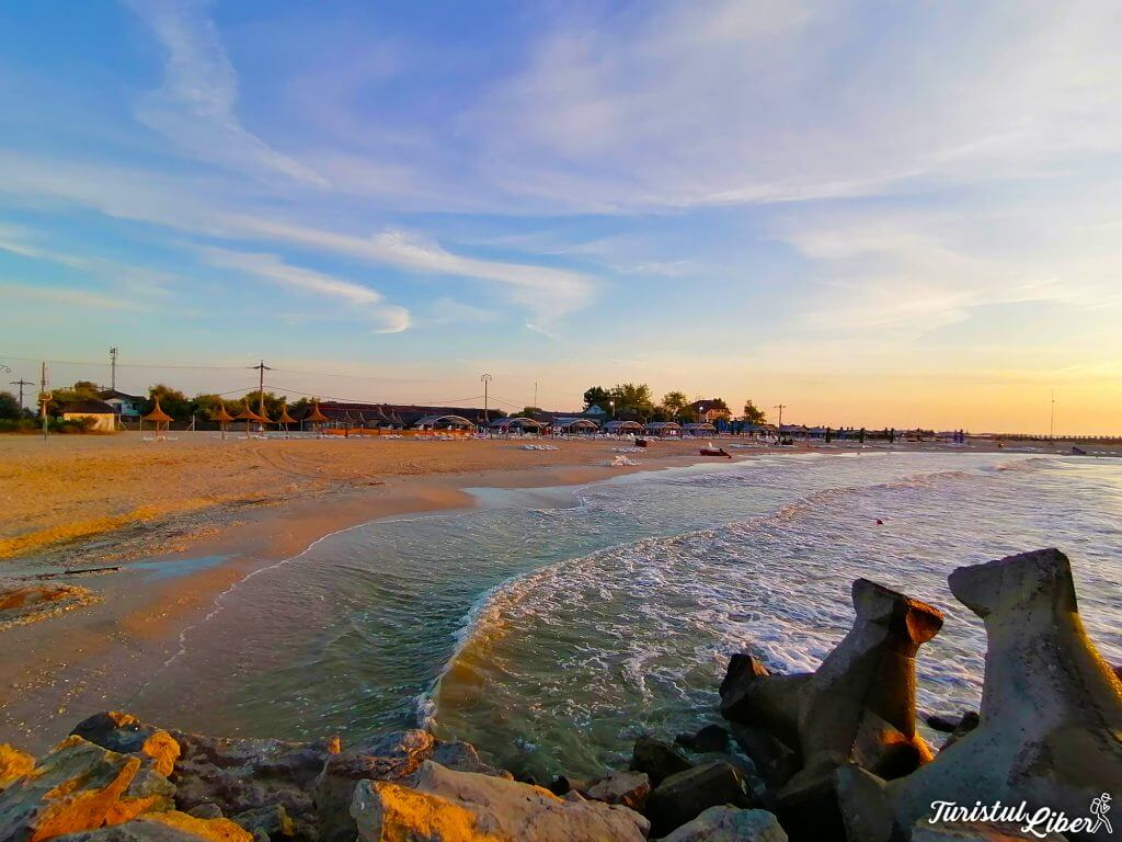 extrasezon pe litoral