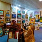 Art Gallery Constanta - Descopera orasul prin alti ochi