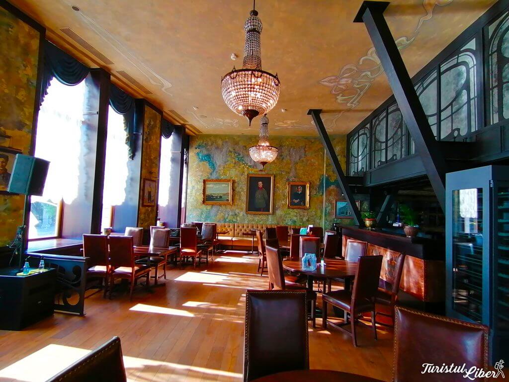 interior casa hrisicos