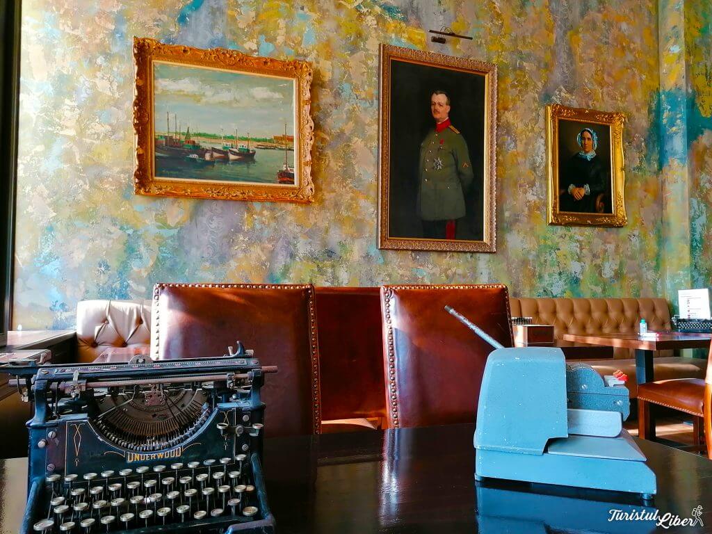 istorie casa hrisicos