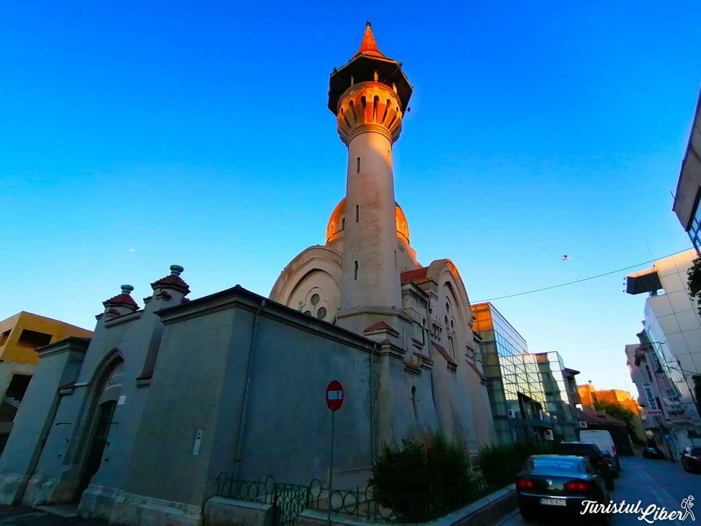 Constanta etnica si culturala