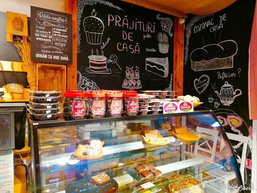prajituri de casa