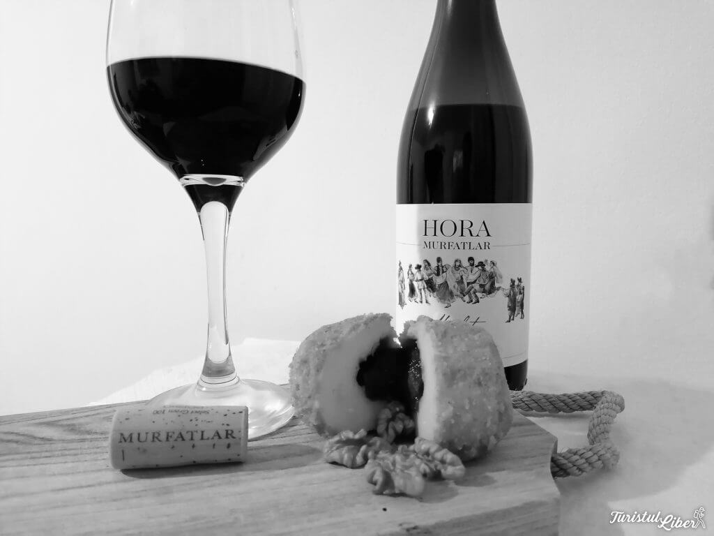 vin de la murfatlar