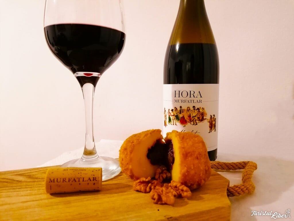 vin merlot murfatlar