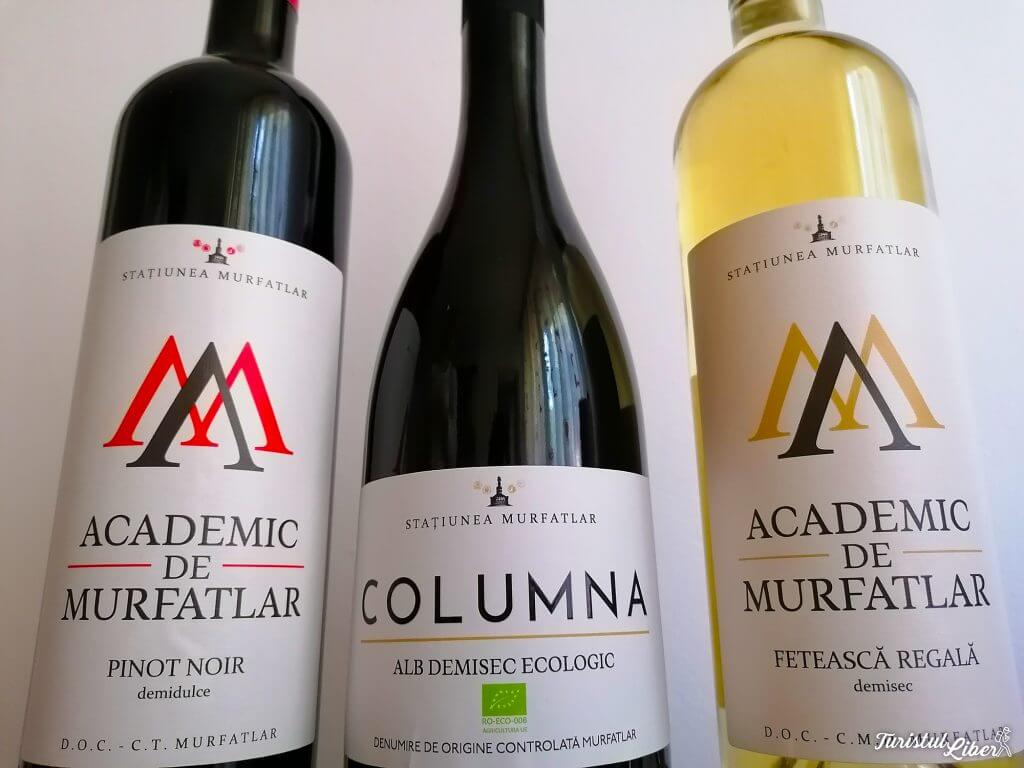 vinuri murfatlar