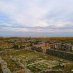 cetatea histria