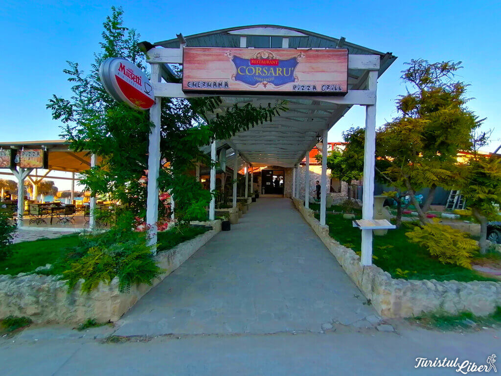 restaurante vama veche