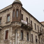 balcon venetian casa alleon