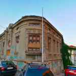 casa capitan stanescu constanta