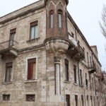 detaliu colt casa alleon