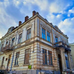 Casa Manicatide constanta