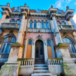 casa cu lei constanta