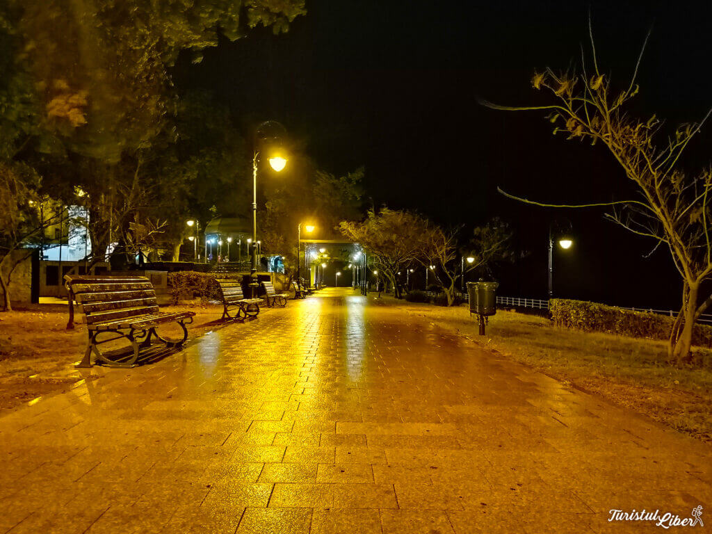 ce poti face in constanta cand ploua