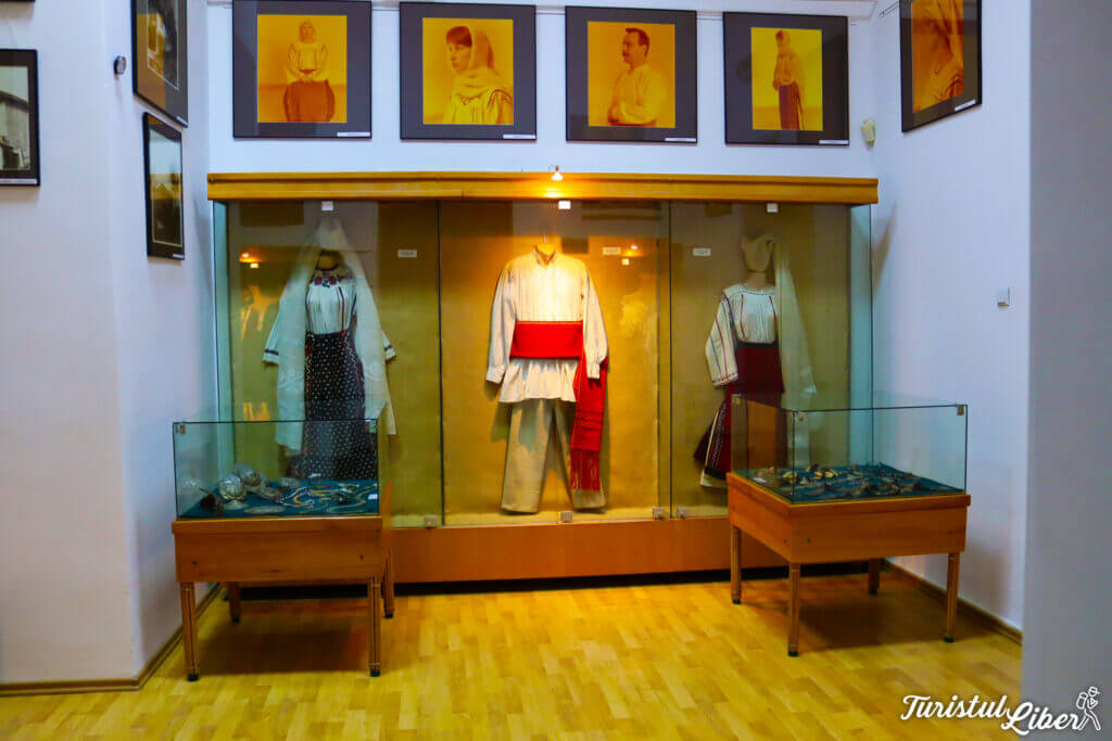 costume populare din constanta