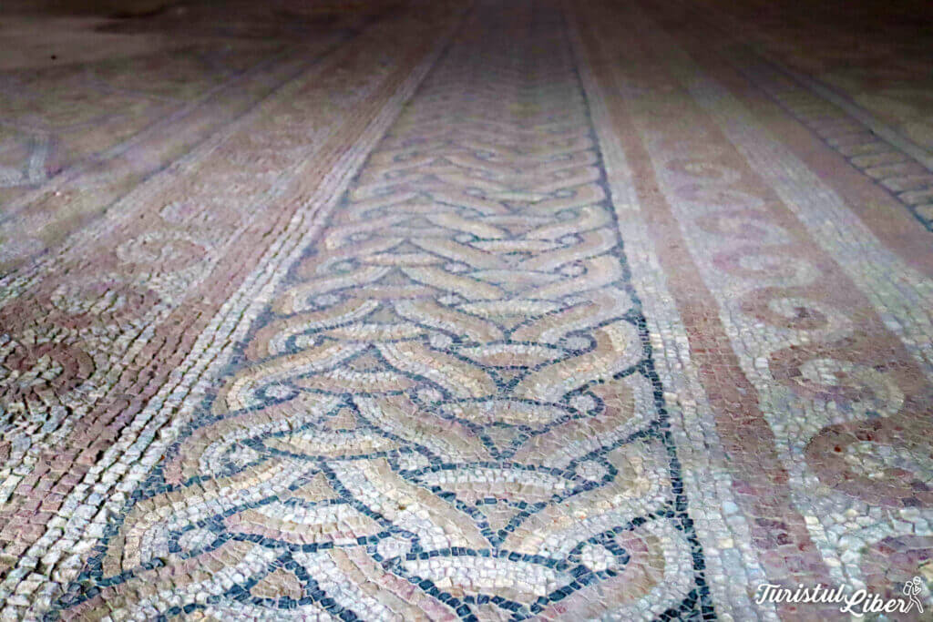 funie impletita edificu roman