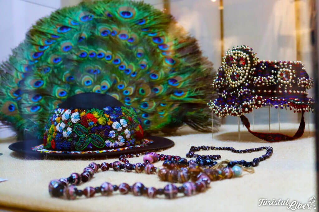 podoabe muzeu arta populara