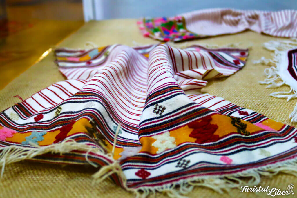 stergare muzeu arta populara constanta