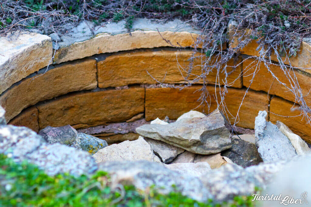 baptisteriu argamum