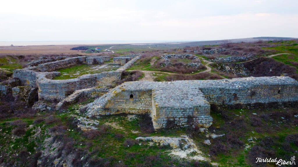 basilica argamum