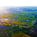 cetatea ulmetum dobrogea