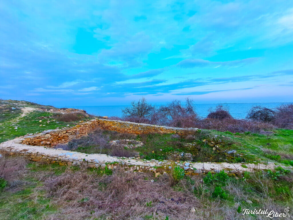 cladire de locuit argamum