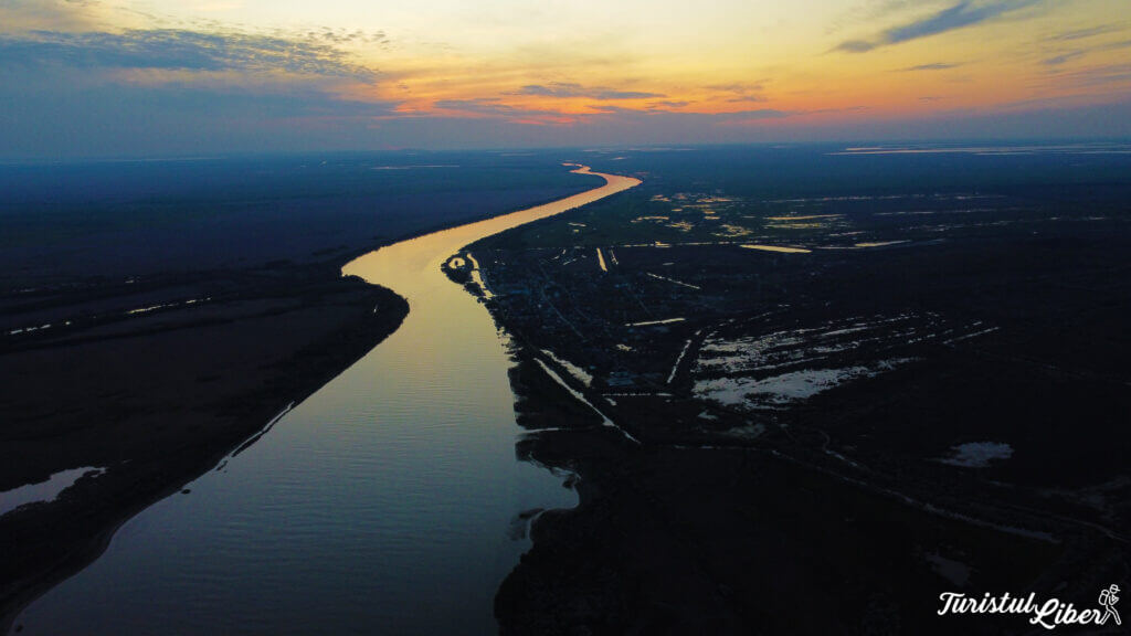 bratul sfantu gheorghe