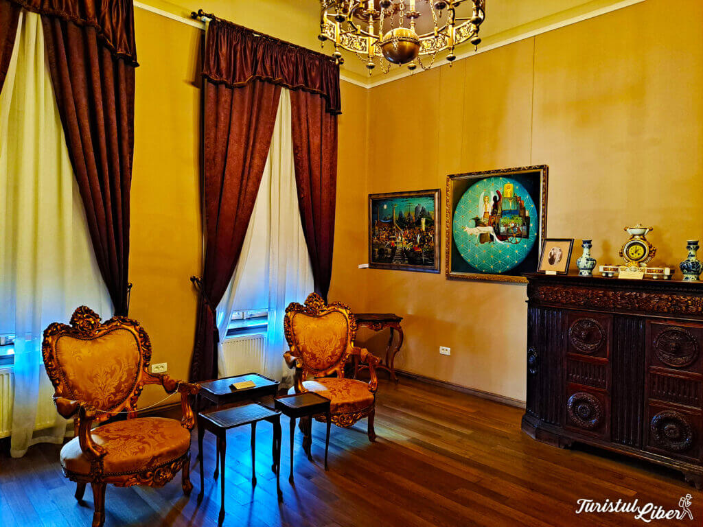 camera casa avramide