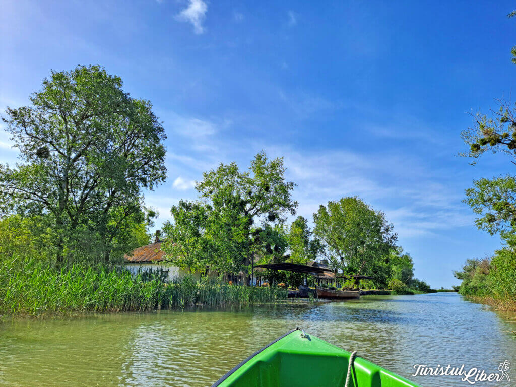 cherahana sfantu gheorghe