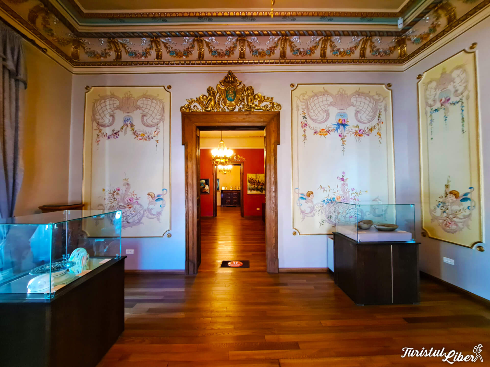 interior casa avramide