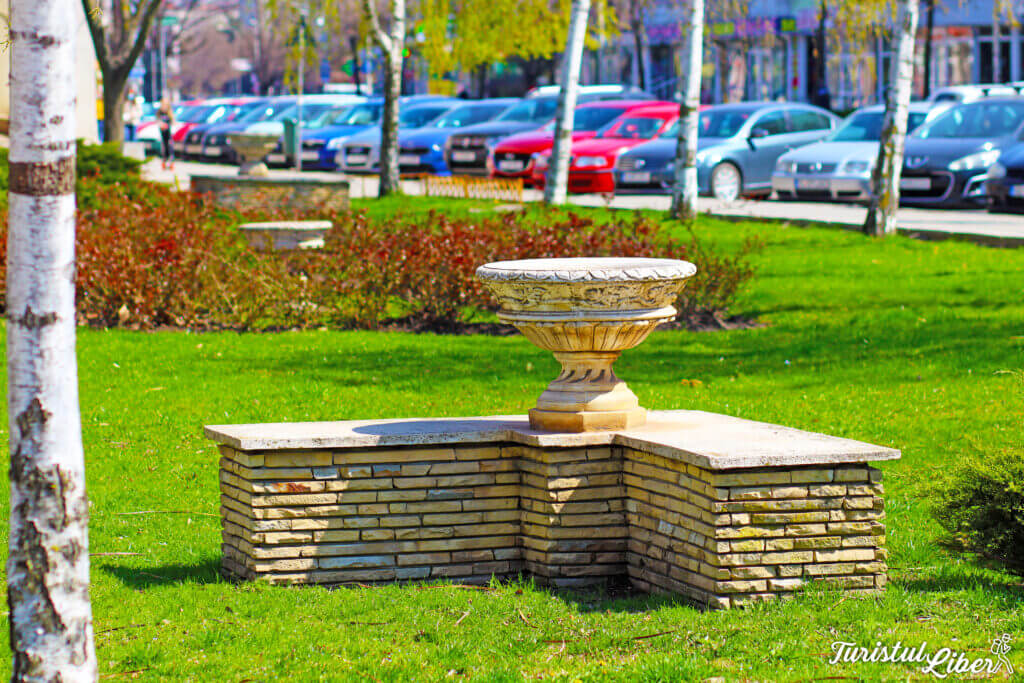 parc tulcea