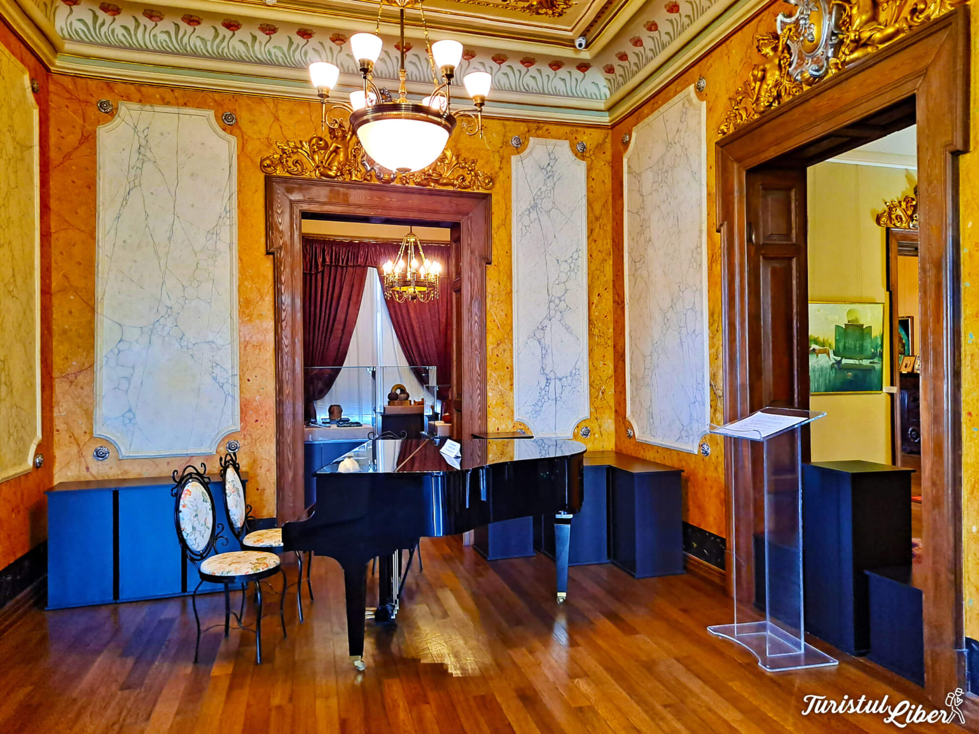 Casa Avramide din Tulcea – Locuința de lux pe care trebuie să o vezi