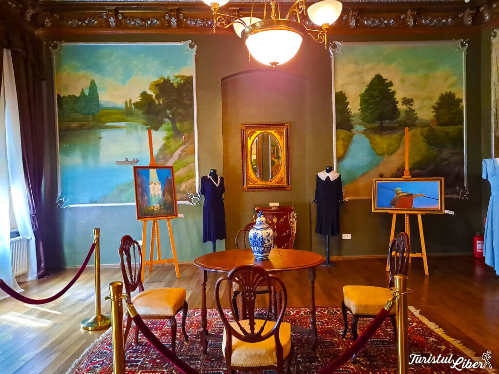 picturi casa avramide