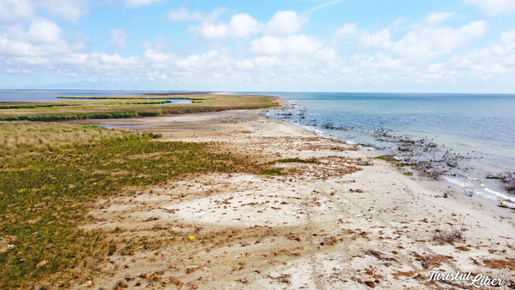 plaja penisula sacalin