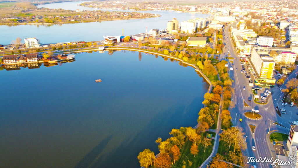 10 obiective turistice din Tulcea într-un singur tur