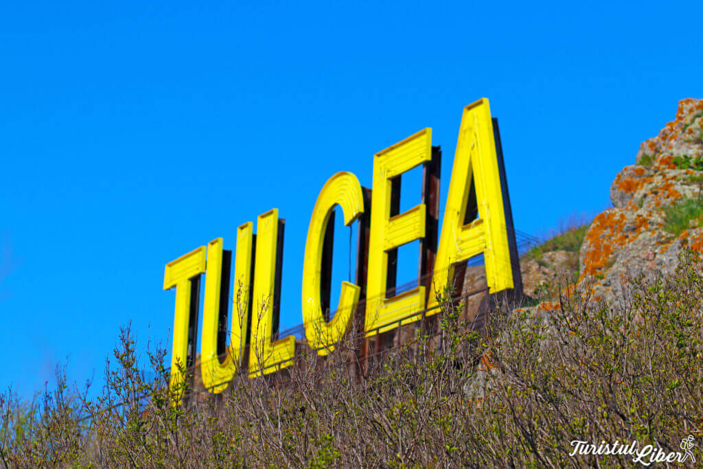Delta Waves Fest – Inaugurarea falezei din Tulcea