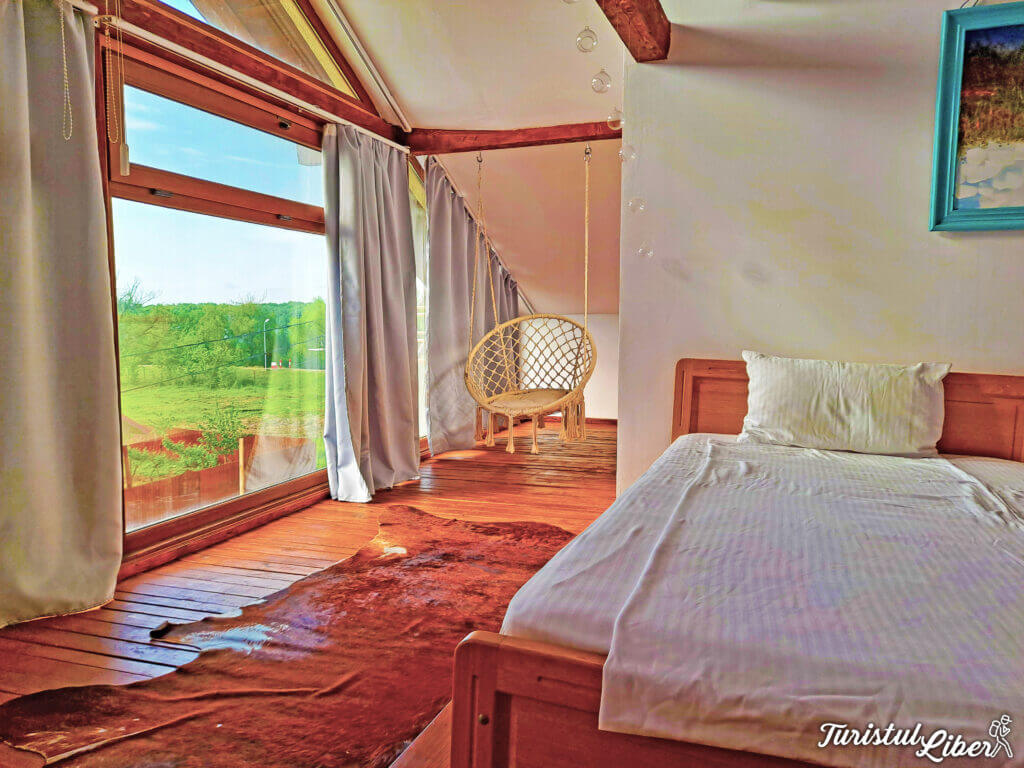 zen eco villa sfantu gheorghe